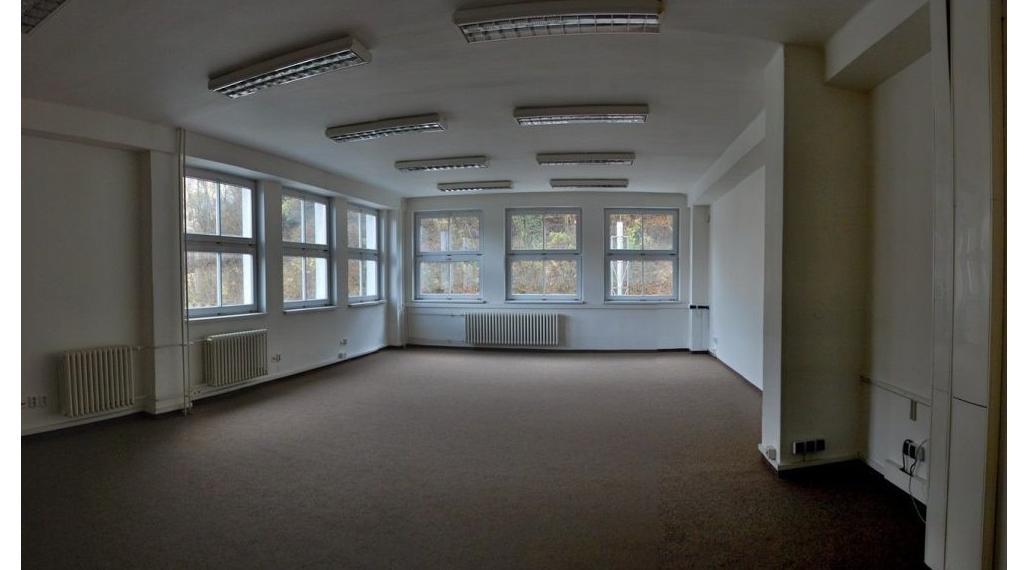 61 m2 Administratívne priestory na PRENÁJOM, Trenčín-centrum