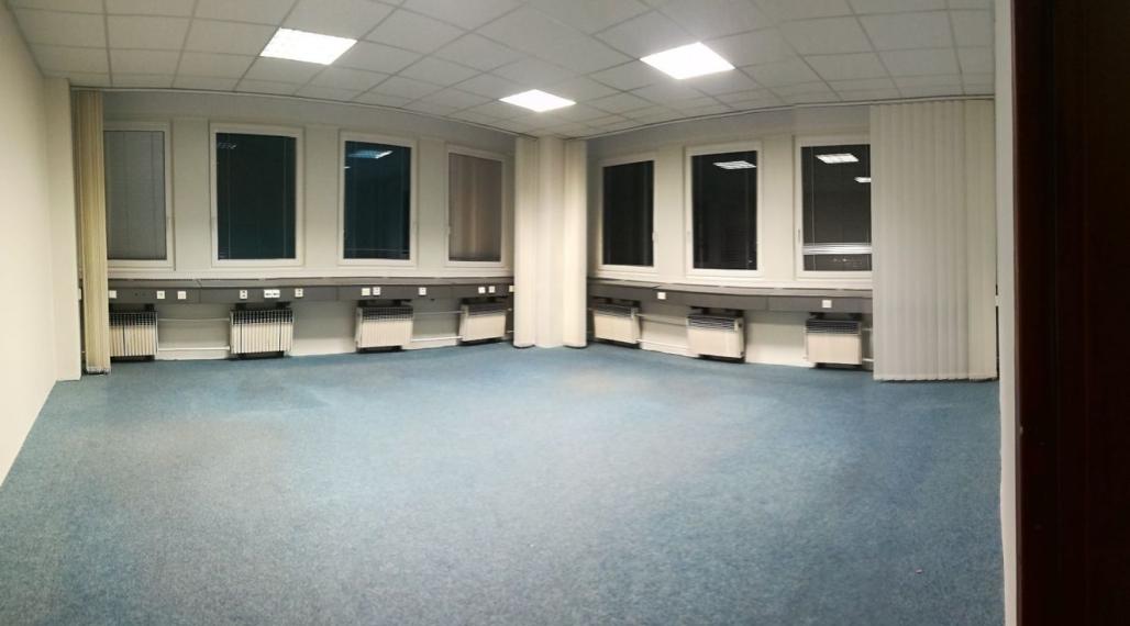 Kancelárske  priestory s kuchynkou – Trenčín