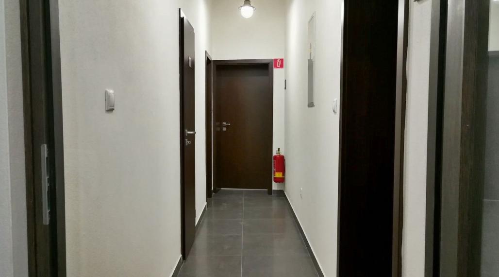 Kancelárske priestory v centre Trenčína