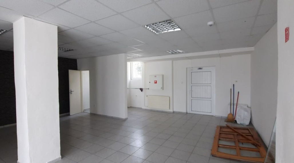 Klimatizované priestory v širšom centre, Bratislavská ulica na prenájom