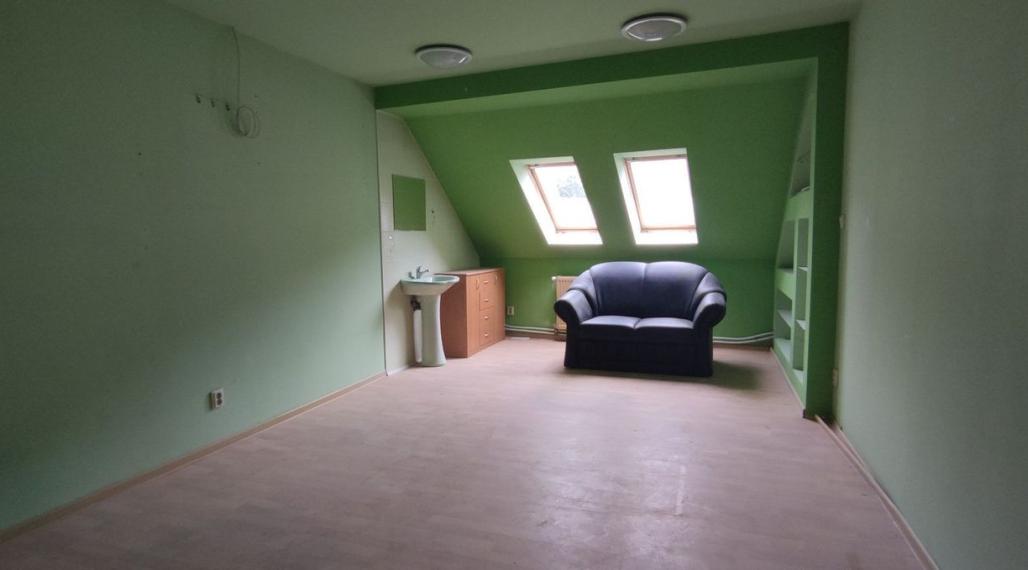 nebytový priestor v centre Trenčína