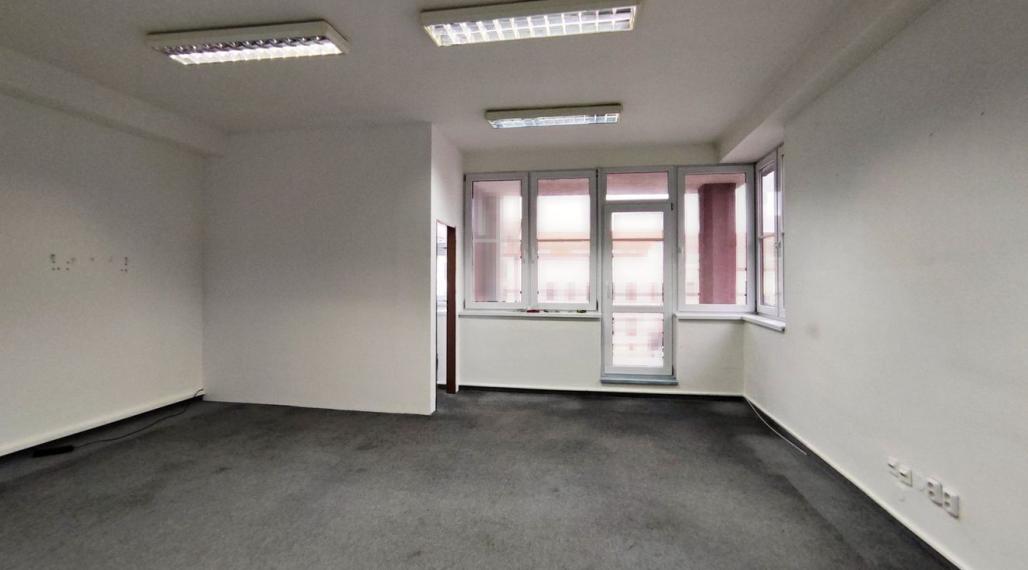 Administratívne priestory Trenčín, centrum