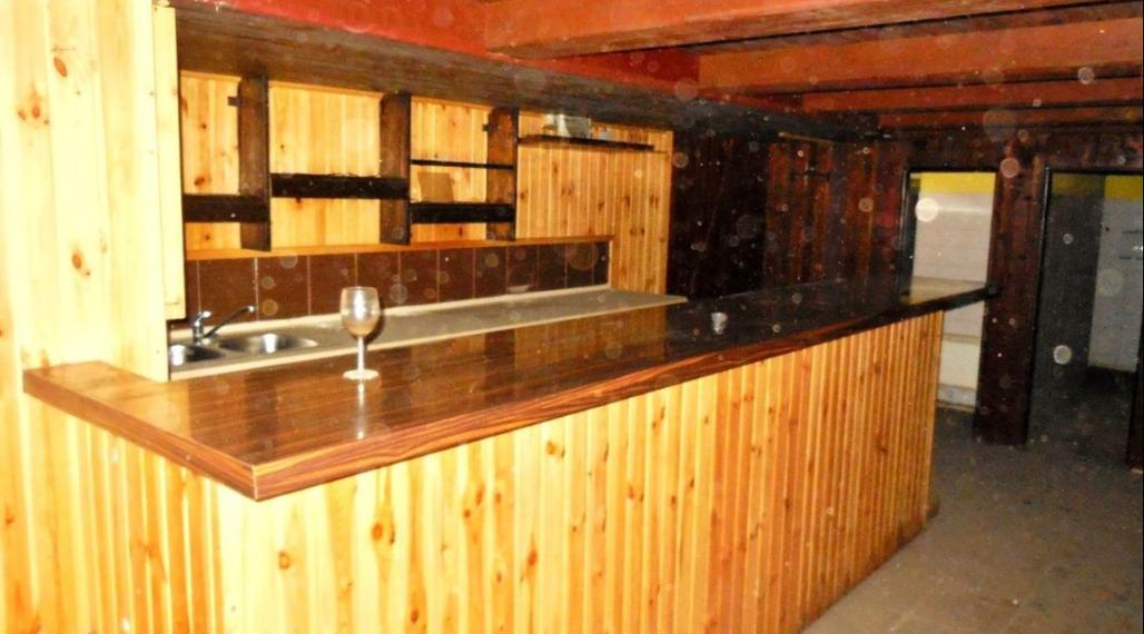 Nebytový priestor – bývalá reštaurácia, Trenčín 