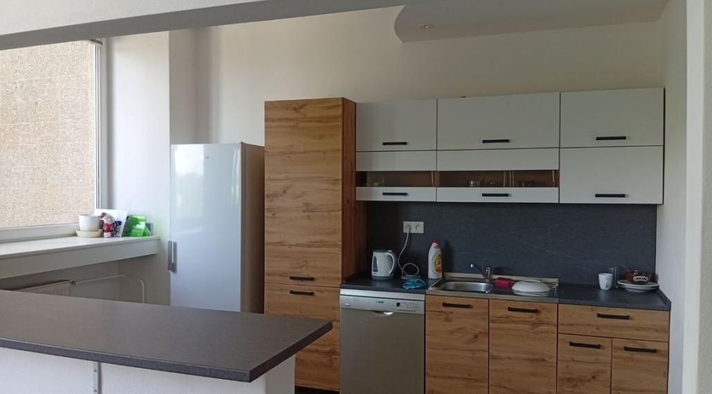 kancelárie, Žilina, lokalita VÚD