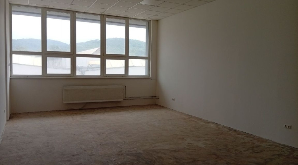 Technické kancelárie, Považská Bystrica