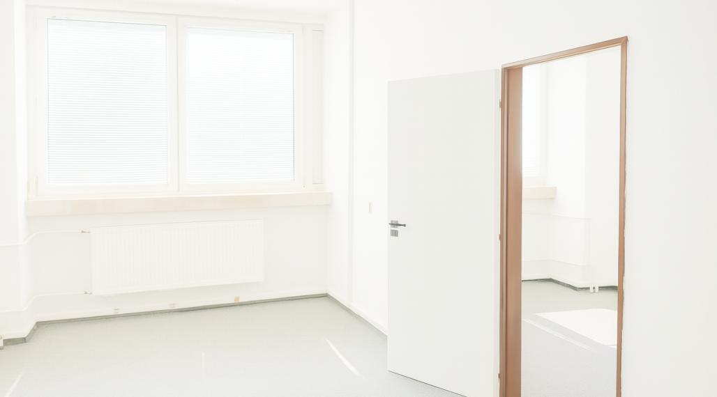 Administratívne priestory, Žilina