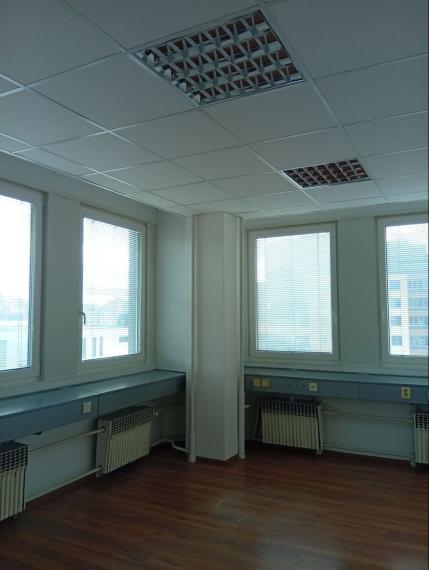 Kancelárske priestory výmerou 18 m², 22 m², 27 m² a 36 m²  - širšie centrum, Trenčín 
