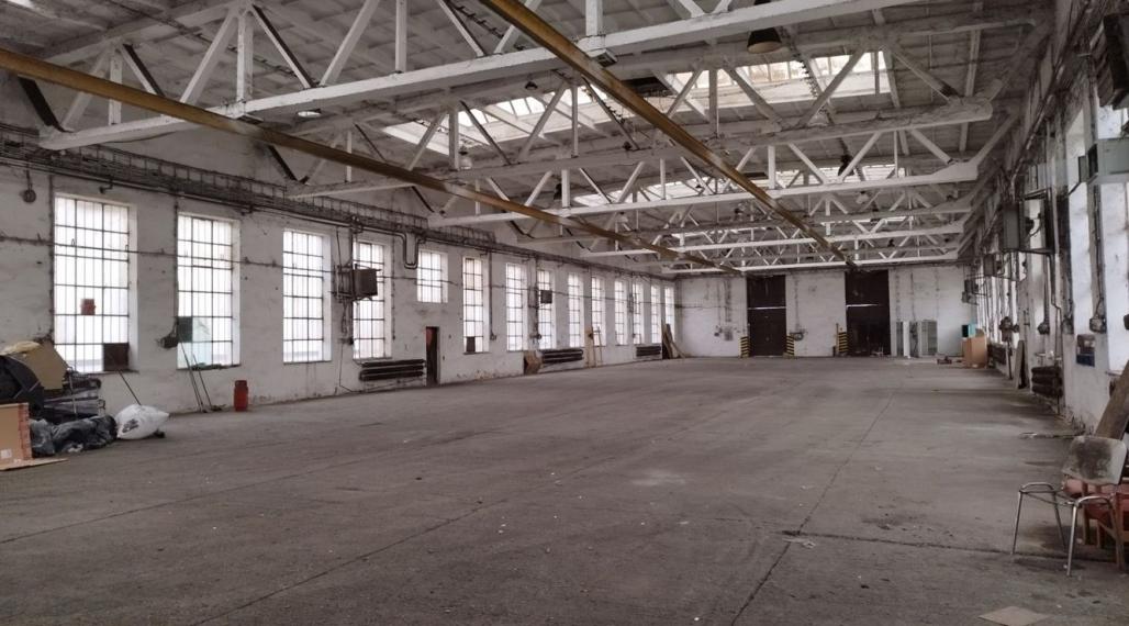 Skladový priestor/hala s kanceláriami, Galanta