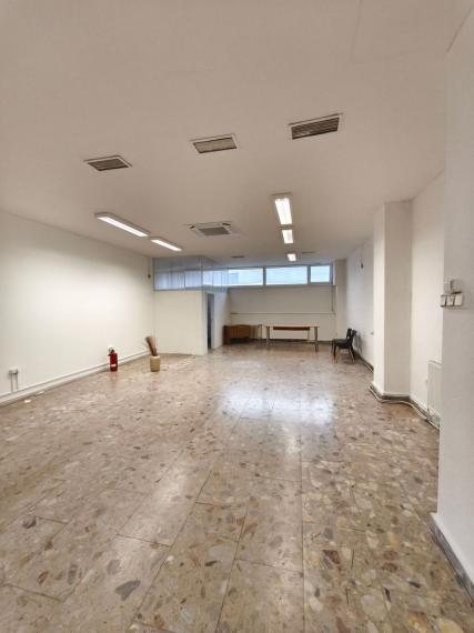 Obchodný priestor na prenájom - Ovsište, Bratislava V