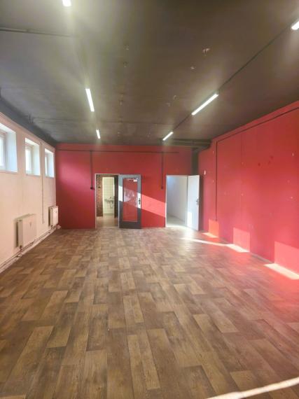 Sklad na prenájom - Bratislava III