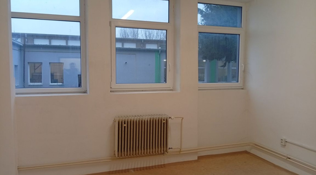 Kancelária na prenájom - Trenčín 