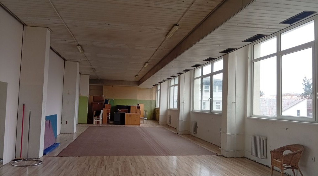 Priestor pre záujmove aktivity na prenájom - Trenčín  