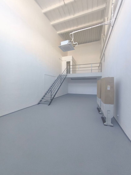 Priestor pre sklad - ul. Stará Vajnorská