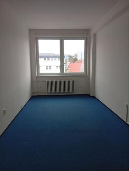 Kancelársky priestor na prenájom - Trenčín centrum