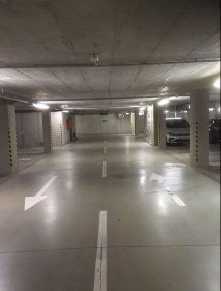 Garáž na predaj - Bratislava I