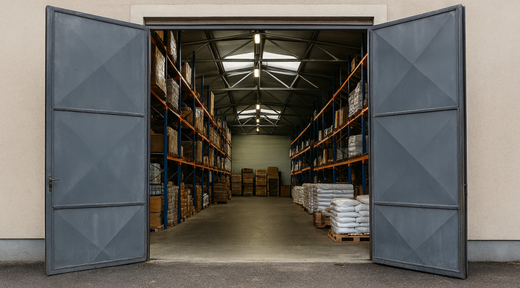 Sklad na prenájom - Bratislava II