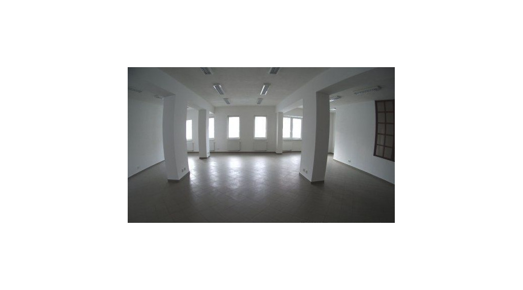 Obchodné a kancelárske priestory v Nitre