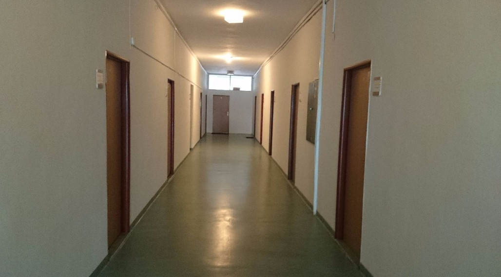 kancelárske priestory v administratívnej budove , Nitra