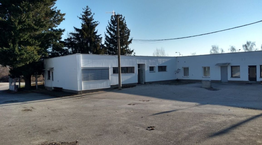 Skladový priestor na prenájom