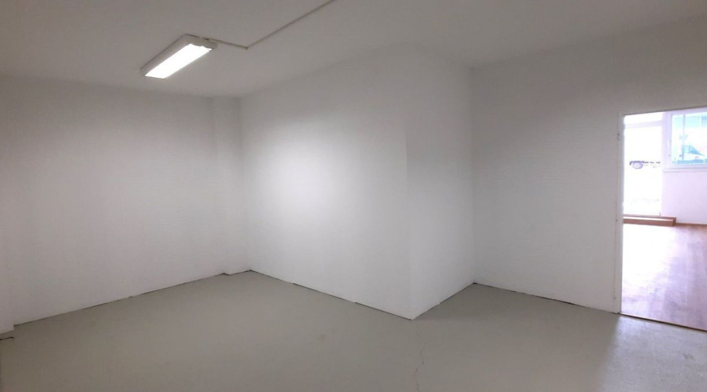 Komerčné priestory na prenájom, Nitra