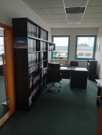 Na prenájom – kancelárske priestory v Trnave