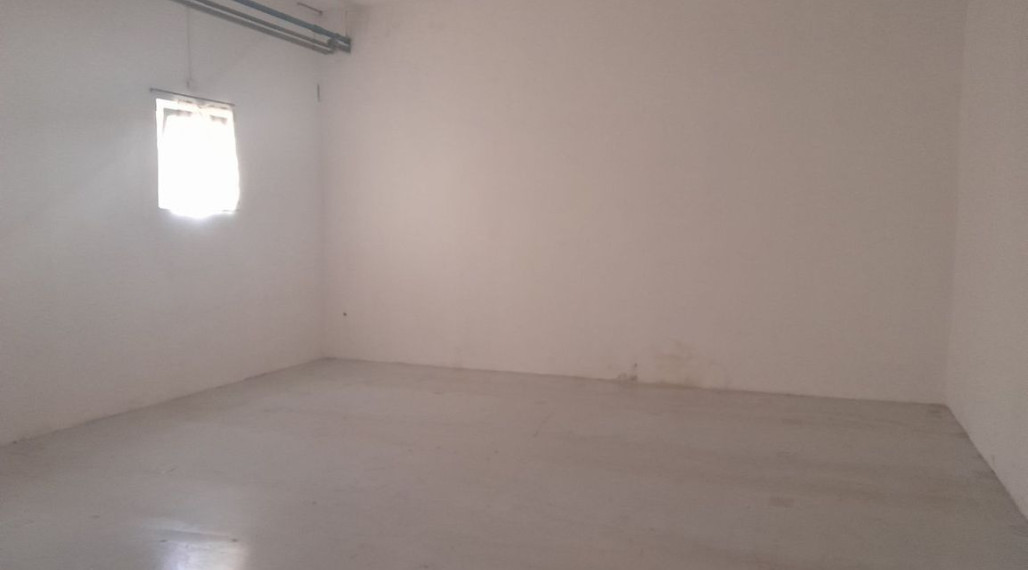 Prevádzkový priestor, ul. Coburgova, Trnava