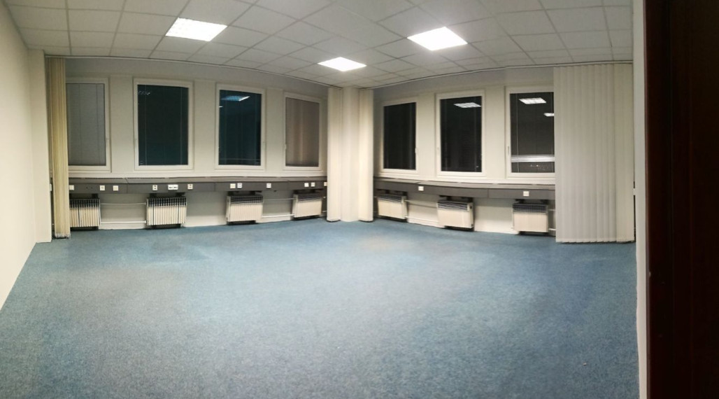 Kancelárske  priestory s kuchynkou na prenájom – Trenčín