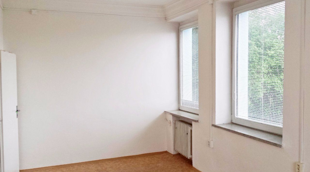 Kancelárie na prenájom, Trenčín