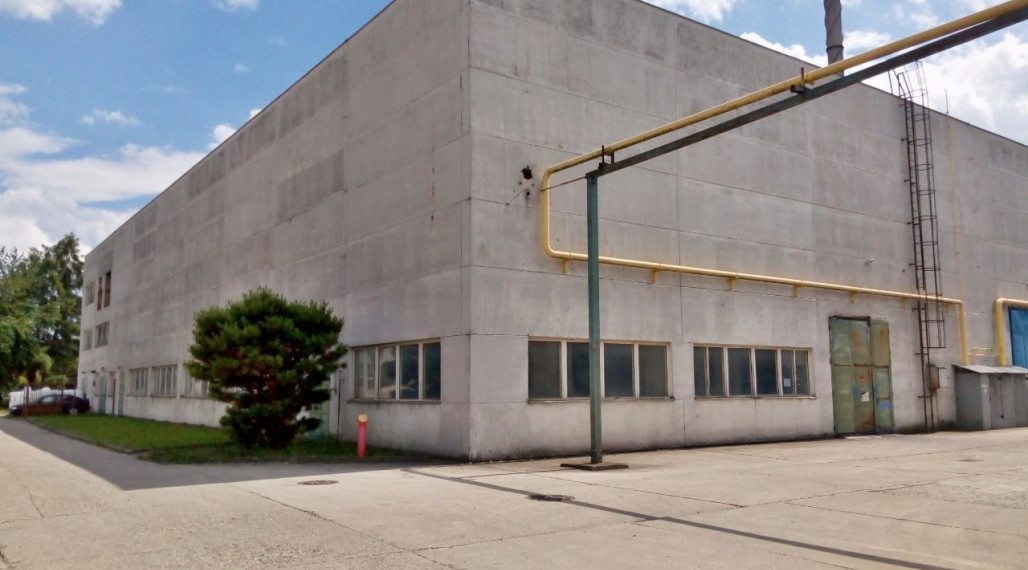 800m2 - Skladové priestory na PRENÁJOM, Nové Mesto nad Váhom