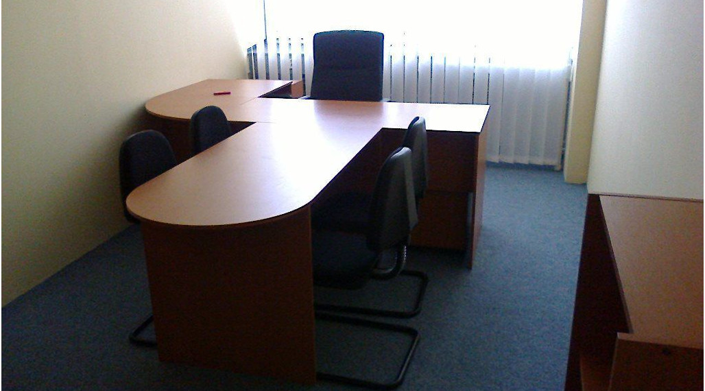 Kancelárske priestory na prenájom, Trenčín - centrum