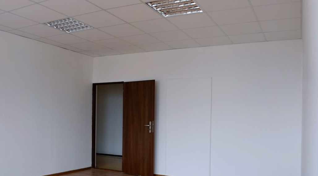 Administratívne priestory, Trenčín