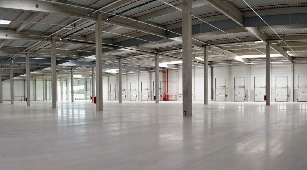 Skladovo-výrobné priestory na prenájom v novopostavenej hale pri Trenčíne