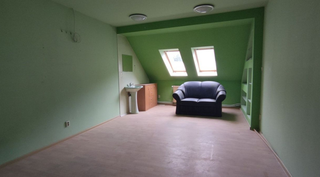 Na prenájom nebytový priestor s výmerou 22 m² v centre Trenčína