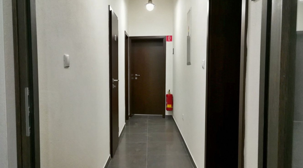 Kancelárske priestory na prenájom v centre Trenčína