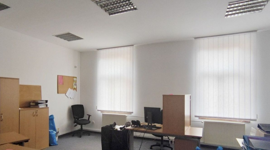 Kancelárske priestory na prenájom v Trenčíne - centrum mesta