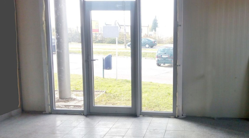 Obchodné priestory ,Trenčín, obchodné centrum