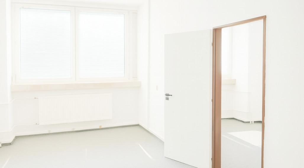 Administratívne priestory v Žiline na prenájom