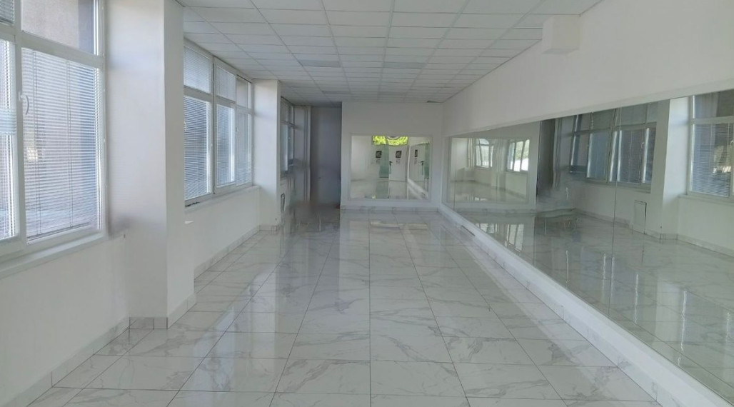  Eventová sála / obchodný priestor na prenájom v Žiline