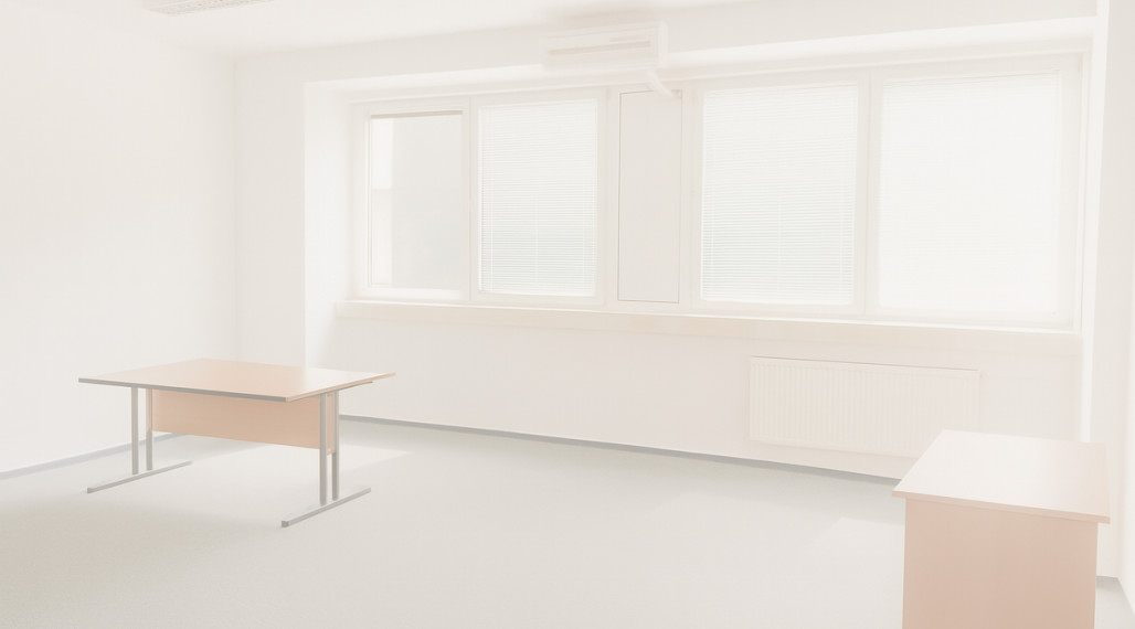 Na prenájom administratívny priestor v Žilina