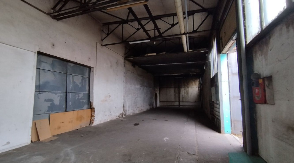 Skladový priestor na prenájom,150m2, Priemyselná ulica,Galanta