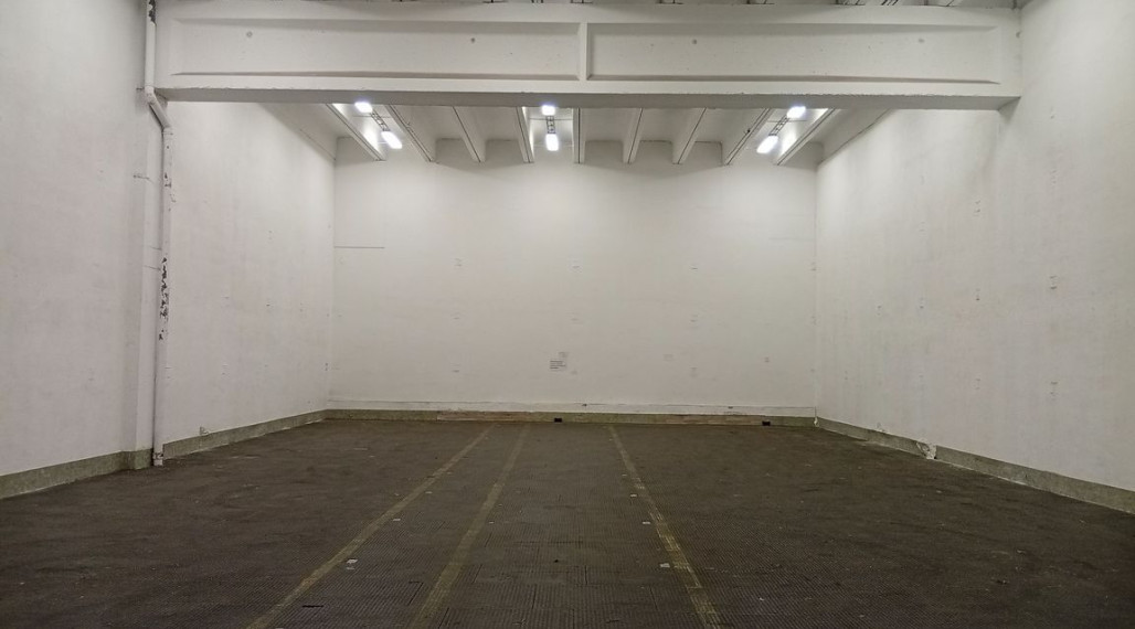 Skladové priestory, Trenčín