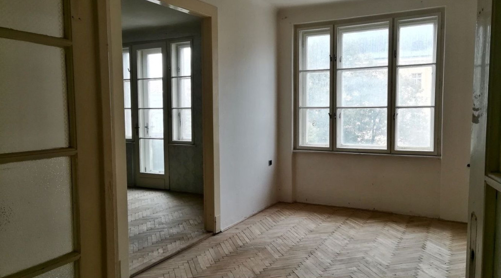 Na predaj polyfunkčný dom v centre Trenčína - plocha 196m2 