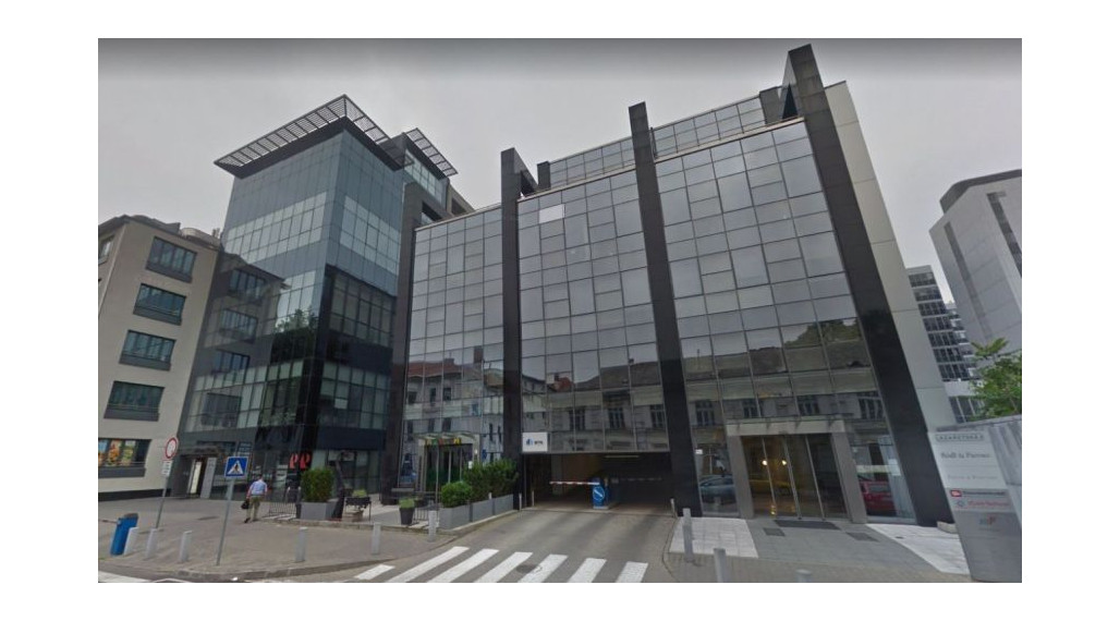 119,79m2 priestor s parkovaním v centre na Lazaretskej ulicie, Bratislava I