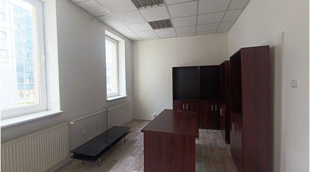 Kancelársky priestor 30m² v BA - I na prenájom