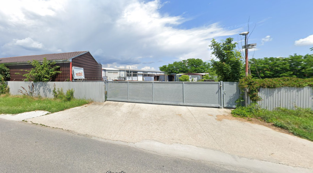 Na prenájom výrobno – skladové  priestory vo Veľkom Bieli