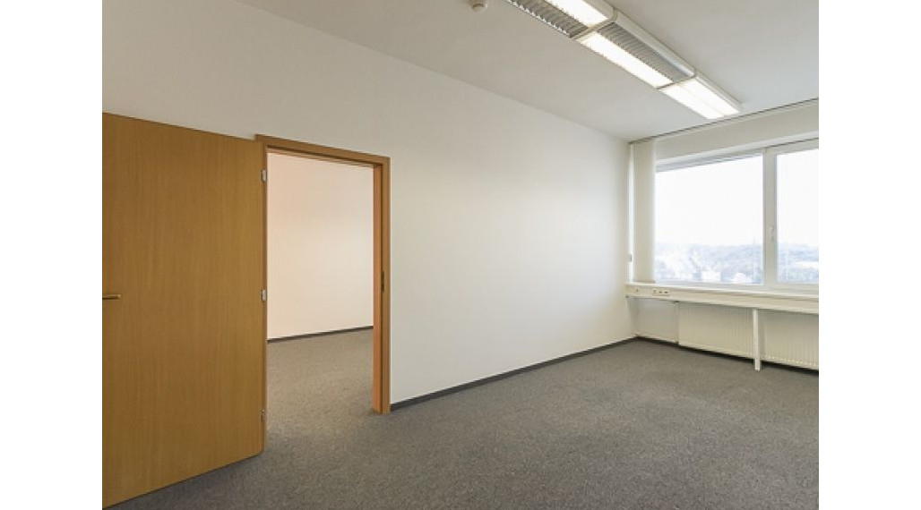 Na prenájom - Kancelárske priestory, ul. Bárdošova, Bratislava III