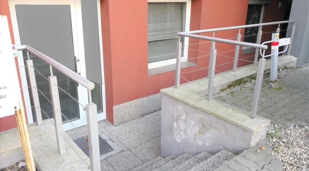 Obchodný priestor v blízkosti Miletičky na PREDAJ, RUŽINOV – Bratislava 2