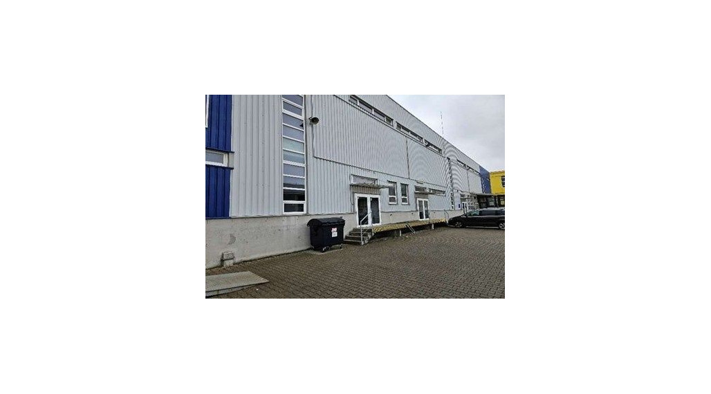 Showroom, predajňa, sklad Stará Vajnorská , Bratislava 3