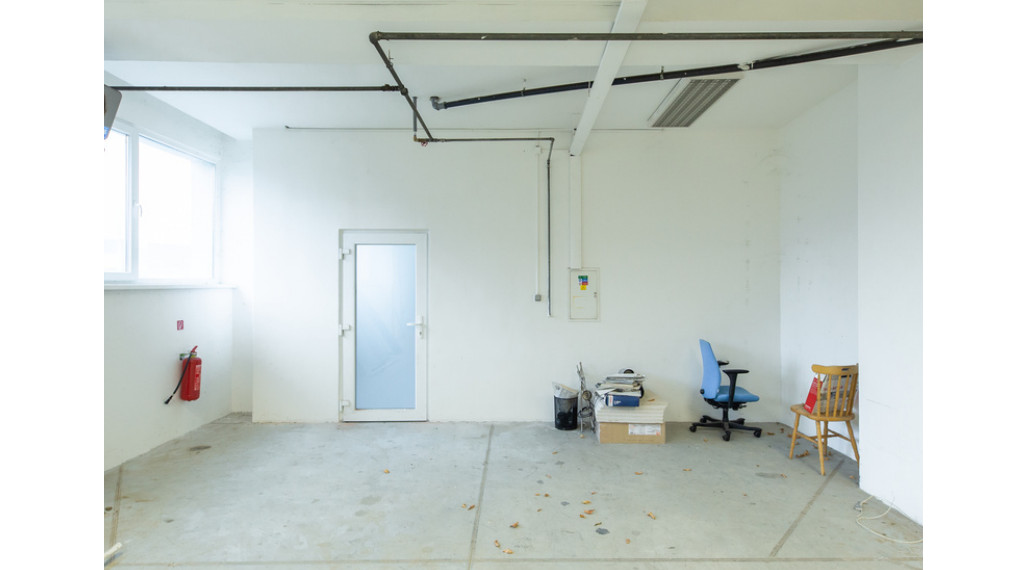 Priestory na Vajnorskej ulici na prenájom, Bratislava III TOP