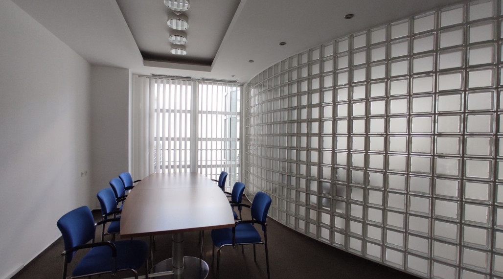 Administratívne priestory, Hurbanovo Námestie/Obchodná, BA1